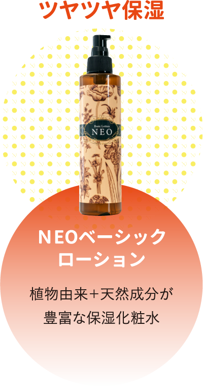 NEOベーシックローション