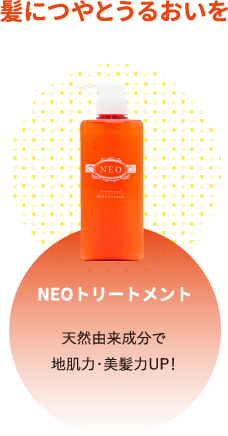 NEOトリートメント